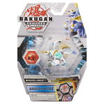 Spin Master - Figurina Pegatrix Goreene , Bakugan , Bila ultra, Cu card Baku-gear, S2