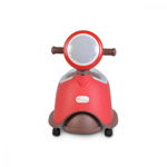 Olita 2 in 1 Cangaroo Vespa Red, CANGAROO