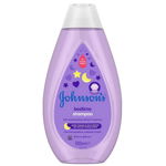 Sampon cu levantica Johnson's Baby Bedtime, 500ml, Johnson&Johson, Johnson&Johnson