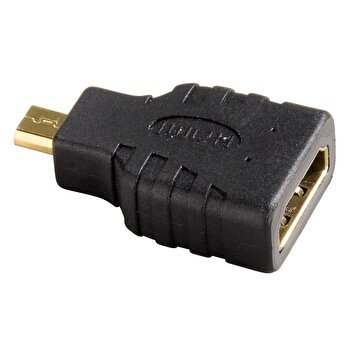 Adaptor micro HDMI - HDMI HAMA 39863