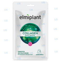 ELMIPLANT MASCA SERVETEL COLAGEN 20ML, Elmiplant ELMIPLANT MASCA SERVETEL COLAGEN 20ML, Elmiplant