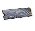 Solid-State Drive (SSD) ADATA SWORDFISH, 250GB, PCI Express x4, M.2, ASWORDFISH-250G-C