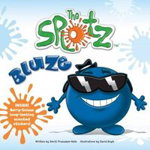 The Splotz Bluze, 