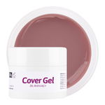 Gel UV Constructie NTN Premium 50gr- Cover - JMV50 - Everin, NTN Premium