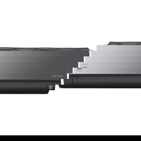 Aparat de aer conditionat LG Artcool 18000 BTU Wi-Fi Clasa A++/A+ UVnano filtru Allergy Plasmaster Ionizer functie Fast Heating Negru