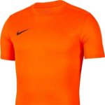 Nike tricou de fotbal VII Park Boys BV6741 BV6741 819 819 portocaliu M (137-147cm), Nike