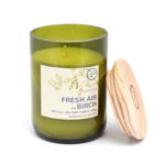 Lumanare - ECO Green - Fresh Air and Birch, 226g | Paddywax, Paddywax