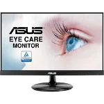 Monitor LED 21.5 Asus Eye Care VP229HE Full HD FreeSync 75Hz 5 ms Negru