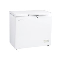 Lada frigorifica Albatros LA275A+, 251 l, Fast Freeze, Clasa A + , Alb