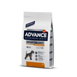 ADVANCE Veterinary Diets Weight Balance Medium/Maxi, M-L, dietă veterinară câini, hrană uscată, metabolism (obezitate si diabet), 15kg, ADVANCE Veterinary Diets