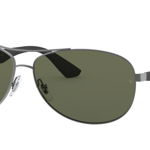 Ray-Ban RB3526 006/71 Ochelari de soare, Ray-Ban