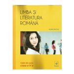 Limba si literatura romana. Caiet de lucru - clasa a IX-a - Alina Hristea