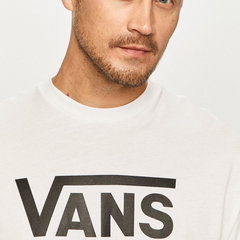 Vans longsleeve, Vans