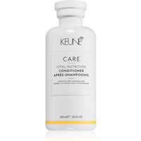 Balsam de par Care Vital Nutrition, 250 ml, Keune