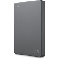 Hard disk extern Basic 5TB USB 3.0 2.5 inch Black, Seagate Hard disk extern Basic 5TB USB 3.0 2.5 inch Black, Seagate