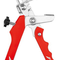 Cleste montat distantiere gresie tip pana, 230mm, Dedra, Dedra Cleste montat distantiere gresie tip pana, 230mm, Dedra, Dedra
