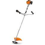 Motocoasa FS 94 C-E  1.2CP Diametru Taiere 420mm Alb/Portocaliu, STIHL