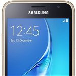 Smartphone Samsung J120F Galaxy J1 (2016) Single Sim 4G Gold