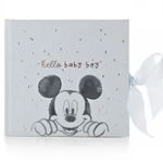 Album foto Mickey 17.5x19 cm 50 de fotografii 10x15 cm Disney Magical Beginnings