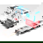PLACI VIDEO Sapphire PCIE16 RX7900GRE 16GB/PURE "