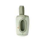 BIBS - Husa pentru biberonul din sticla 110 ml, Sage, BIBS