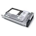 Hard Disk Server Dell 400-ATJM 512n 1.2TB SAS 10000RPM, Dell