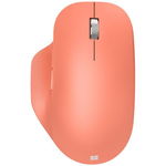 Mouse Wireless Peach, Microsoft