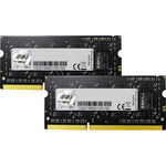 Memorie laptop 16GB (2x8GB) DDR3 1600MHz, GSKILL