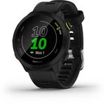 Garmin Forerunner 55, Black