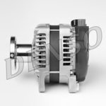Generator alternator pentru ford focus ford c max, DENSO
