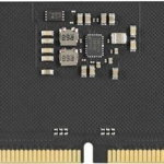 Memorie GoodRam Memorie DDR5 16GB/5600 CL46, GoodRam