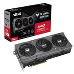 Asus TUF Gaming Radeon RX 7600 XT OC 16G, ASUS