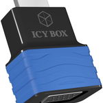 Adaptor Icy Box IB-AC516 HDMI-VGA