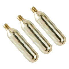 Set 3 Cartuşe CO2 16g, RIVERSIDE