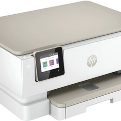 Multifunctional InkJet Color HP ENVY Inspire 7920e All-In-One Wireless ADF Duplex A4