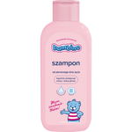 Bambino Baby Shampoo șampon fin, pentru nou-născuți și copii 400 ml, Bambino