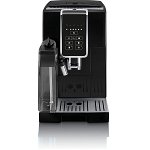 Espressor de cafea DeLonghi Dinamica ECAM 350.50B, 1450W, 15bar, 1.8L, DeLonghi