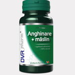 Anghinare+Maslin 60cps - DVR Pharm, DVR Pharm