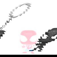 Breloc Funko POP Marvel NC - Spider-Man Breloc Funko POP Marvel NC - Spider-Man