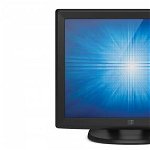 Monitor POS touchscreen ELO Touch 1515L, AccuTouch, gri