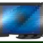 Monitor POS touchscreen ELO Touch 1515L, AccuTouch, gri