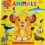 Disney bebe. Animale. Maxi puzzle,  -