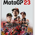 Motogp 23 NSW