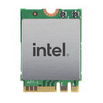 Placa de retea Intel NIC WIFI 6 AX200, 2230 2x2, 213012880