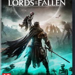 Joc CI GAMES THE LORDS OF THE FALLEN DELUXE EDITION - PC (CODE IN A BOX), CI Games