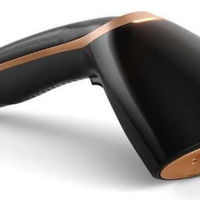 Aparat de calcat vertical Steam&Go GC362/80-Desigilat, Philips