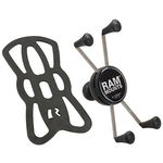 RAM Mounts X-Grip Large Phone Holder with Ball, RAM MOUNTS