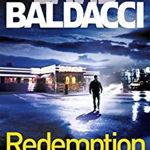Redemption, Paperback - David Baldacci