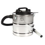 aspirator cenusa 1200w, 18l, Detoolz