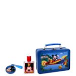 Mickey mouse travel case luggage tag 50 ml, Disney